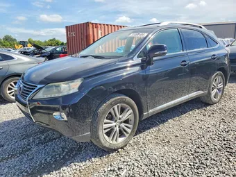 2015 Lexus RX 450H 2T2ZB1BA1FC003366 Lot 55860486