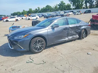 2024 Lexus ES 300H 58ADA1C17RU049294