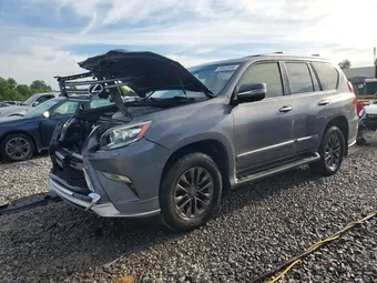 2017 Lexus GX 460 JTJBM7FX3H5161206