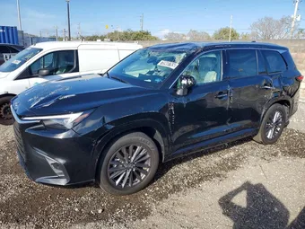 2025 Lexus TX 5TDAAAA62SS013794
