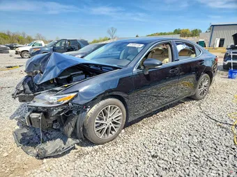 2018 Lexus ES 58ABK1GG0JU102795