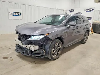 2018 Lexus RX JTJGZKCA9J2000246