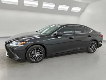 2025 Lexus ES 58ADA1C14SU061330 Lot 52124886