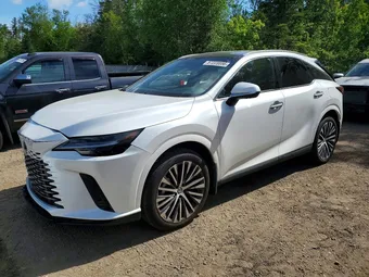 2026 Lexus RX 2T2BBMCA1TC120152 Lot 57223556
