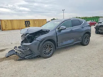 2024 Lexus NX 250 2T2ADCAZ1RC014298
