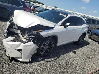 2016 Lexus RX 2T2ZZMCA3GC013975 Lot 61071506