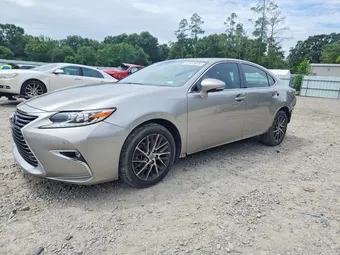 2018 Lexus ES 350 58ABK1GG7JU100252
