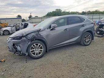 2016 Lexus NX 200T JTJBARBZ0G2053203