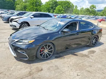 2016 Lexus ES JTHBK1GG6G2211647