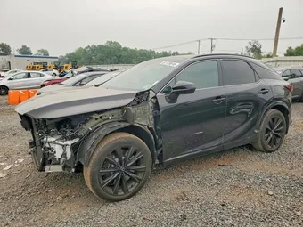 2023 Lexus RX 500H 2T2BCMEA4PC008381
