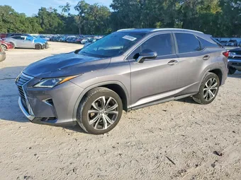 2019 Lexus RX 2T2ZZMCA3KC127449 Lot 61088896