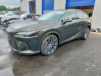 2023 Lexus RX 350 2T2BAMCA6PC029788 Lot 60362696