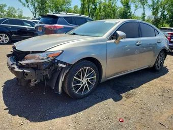 2016 Lexus ES 58ABK1GG3GU005325