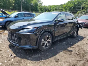 2023 Lexus RX 350 2T2BAMCA0PC021539 Lot 60719796
