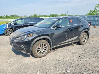 2019 Lexus NX 300 JTJBARBZ1K2209029