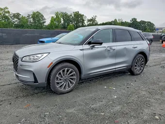 2023 Lincoln Corsair 5LMCJ2CAXPUL22800