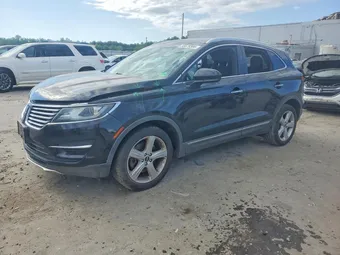 2015 Lincoln MKC 5LMCJ1A92FUJ40901