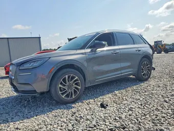 2021 Lincoln Corsair 5LMCJ1C90MUL01885