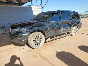 2015 Lincoln Navigator 5LMJJ3HT8FEJ00367