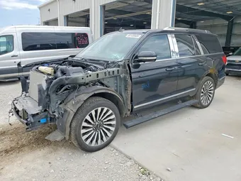 2020 Lincoln Navigator 5LMJJ2LT2LEL02943