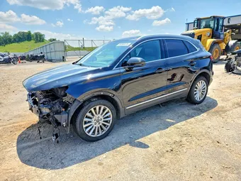 2019 Lincoln MKC 5LMCJ1C95KUL50528