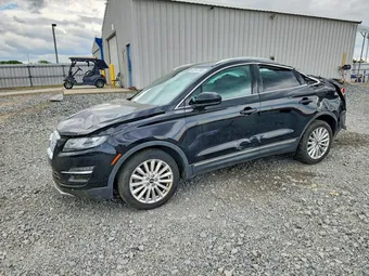 2019 Lincoln MKC 5LMCJ1D98KUL50831