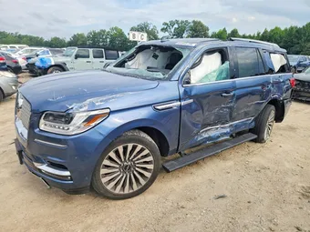 2020 Lincoln Navigator 5LMJJ2LT8LEL22887