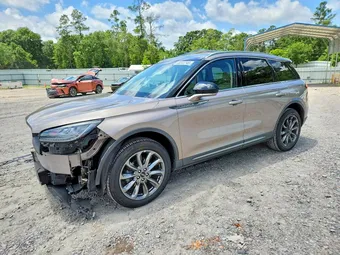 2021 Lincoln Corsair 5LMCJ1C99MUL01688