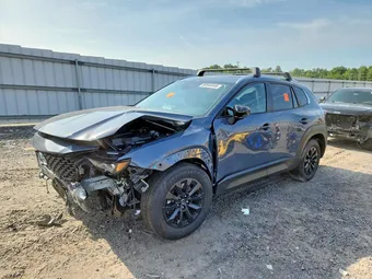 2026 Mazda CX-50 Hybrid 7MMVAABWXTN172487