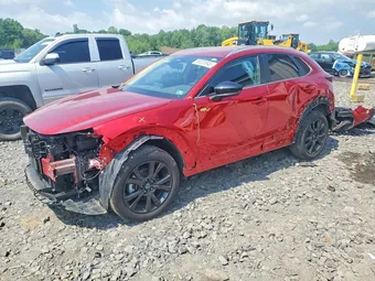 2024 Mazda CX-30 3MVDMBBMXRM656782