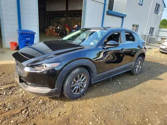 2021 Mazda CX-30 3MVDMBAL0MM226809