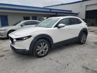 2022 Mazda CX-30 3MVDMBDL7NM414871