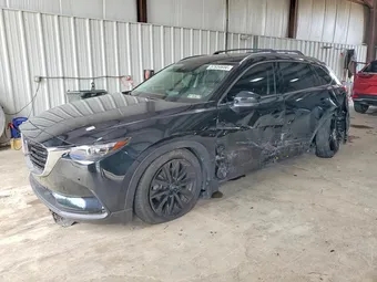 2022 Mazda CX-9 JM3TCBAY9N0624897