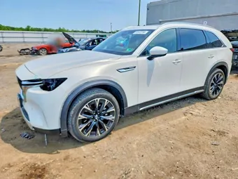 2024 Mazda CX-90 JM3KKEHA8R1155648