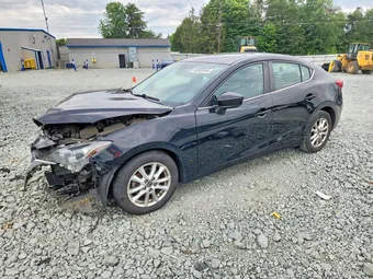 2016 Mazda 3 3MZBM1X75GM262347 Lot 58983546