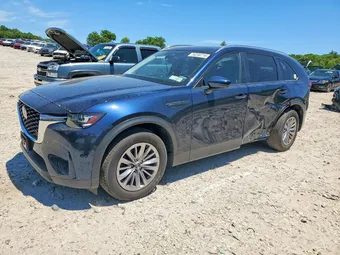 2024 Mazda CX-90 JM3KKAHD7R1183508
