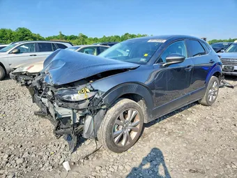 2022 Mazda CX-30 3MVDMBBL4NM457132