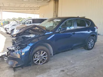 2024 Mazda CX-5 JM3KFBBL4R0411593 Lot 54626616