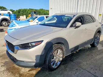 2023 Mazda CX-30 3MVDMBDM5PM526192 Lot 61631656