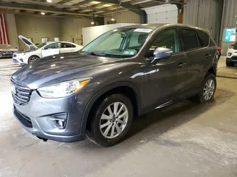 2016 Mazda CX-5 JM3KE4CY1G0787416