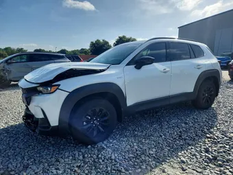 2025 Mazda CX-50 7MMVAADW5SN135293