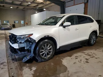 2021 Mazda CX-9 JM3TCBBY9M0503977