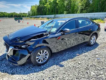 2021 Mazda 3 3MZBPAAL1MM204180