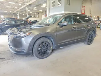 2023 Mazda CX-9 JM3TCBAYXP0648788