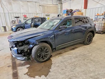 2025 Mazda CX-50 7MMVABAM2SN375183