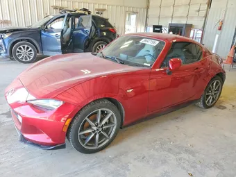 2021 Mazda MX-5 Miata JM1NDAM74M0454233