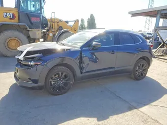 2021 Mazda CX-30 3MVDMBDY2MM309780