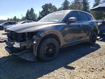 2022 Mazda CX-5 JM3KFBCM1N0583467