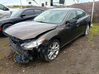 2017 Mazda 6 JM1GL1V5XH1131717