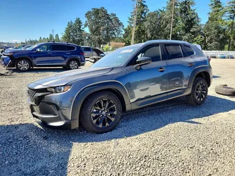 2025 Mazda CX-50 7MMVABAM8SN349316
